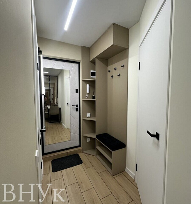 Продаж Квартира 1-кімнатна, 1/5 поверх на Килима Савури Тернопіль - фото 9