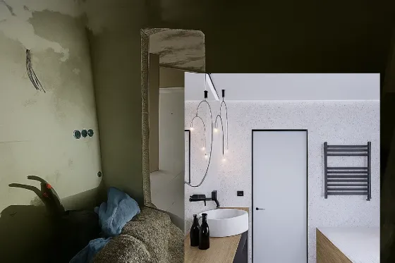 Продажа 1к Квартира 46 кв.м ЖК на Пікуса Винница