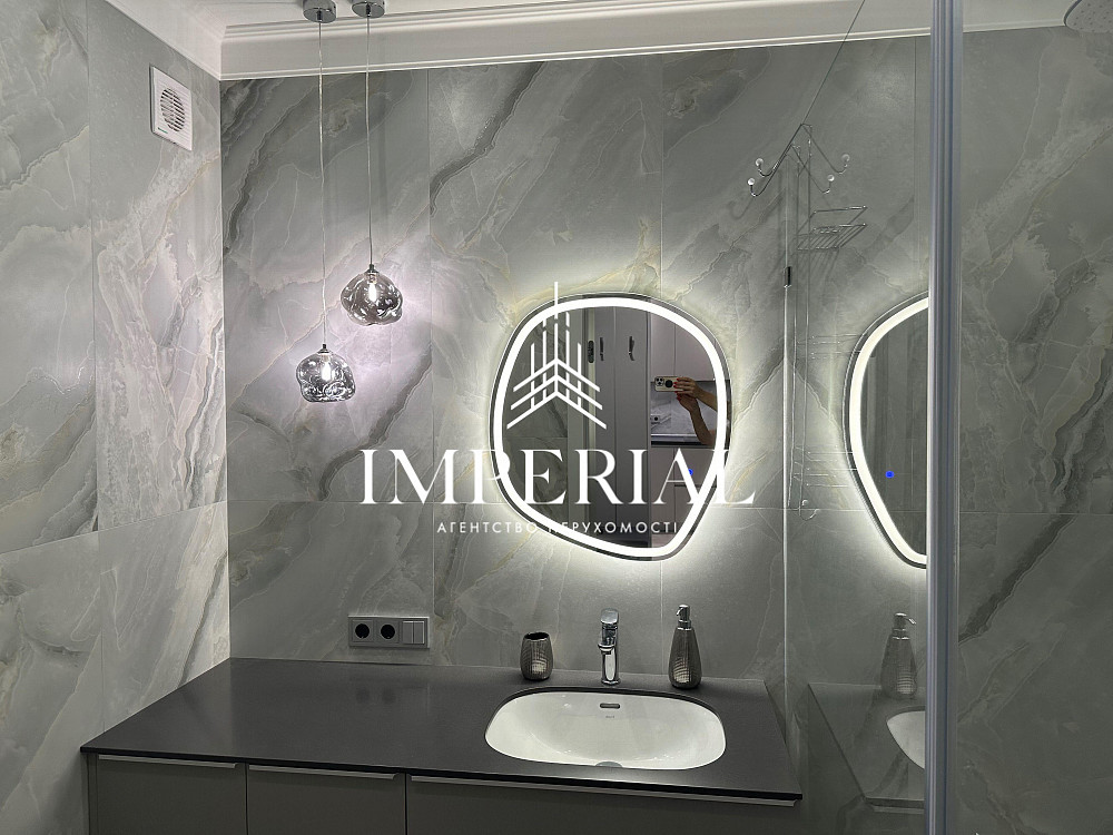 Оренда Квартира 1-кімнатна, 13/36 поверх на вул. Берестейський Київ - фото 8