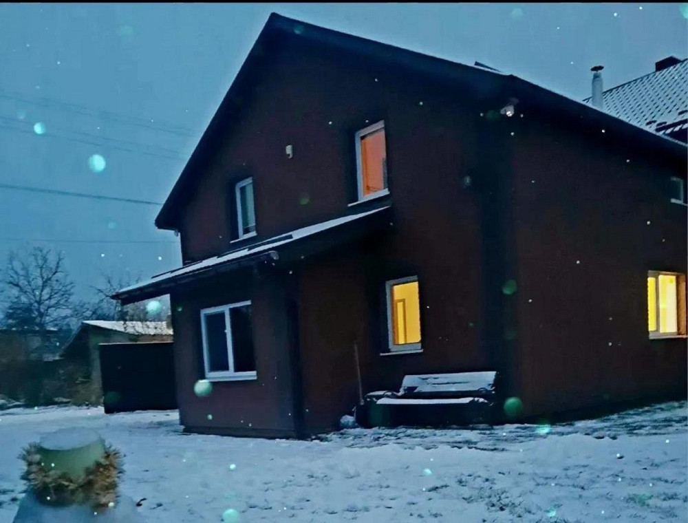 Продаж Будинок 4-кімнатний Solonka - photo 20