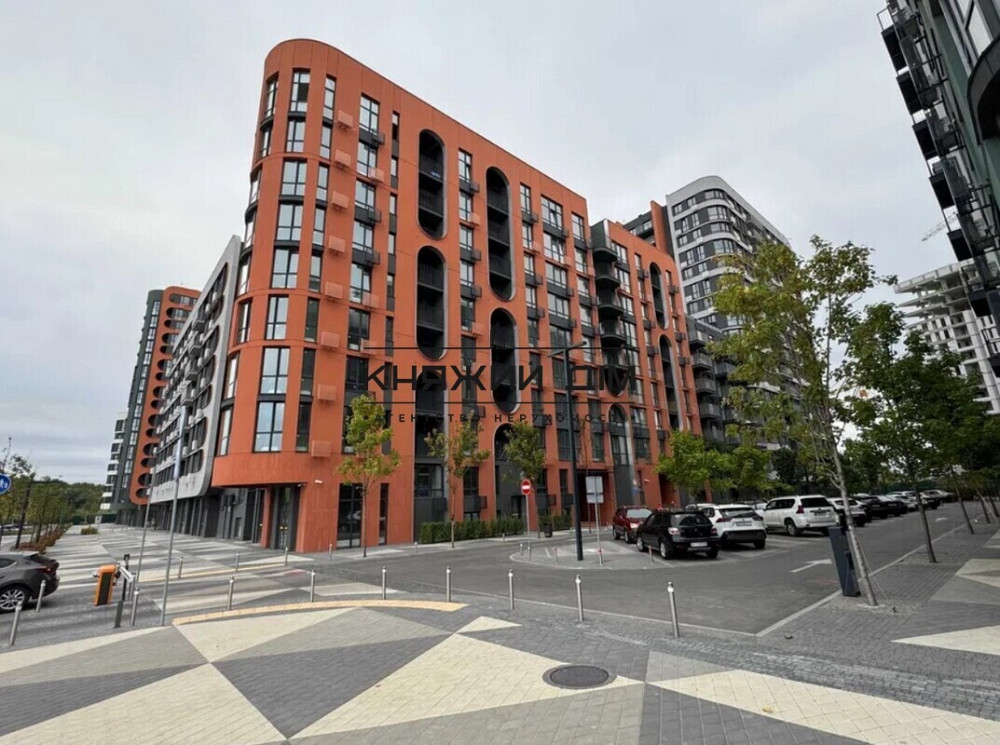 Продам квартиру у ЖК Respublika (Республіка). Код: 21146044 Київ - фото 1