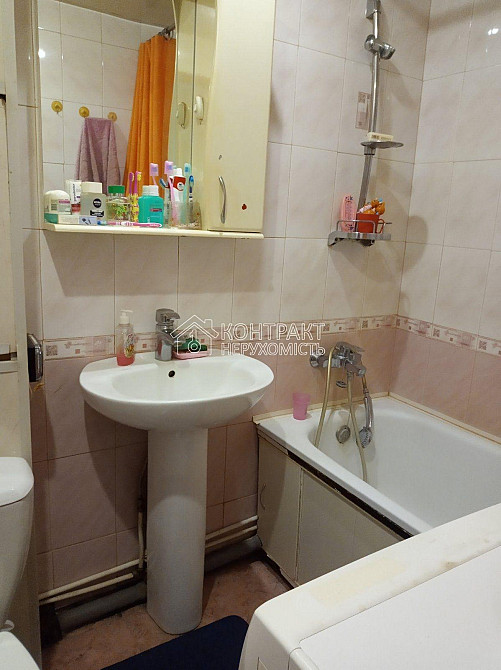 Продаж Квартира 2-кімнатна, 5/9 поверх на вул. Салтівське Харків - фото 12