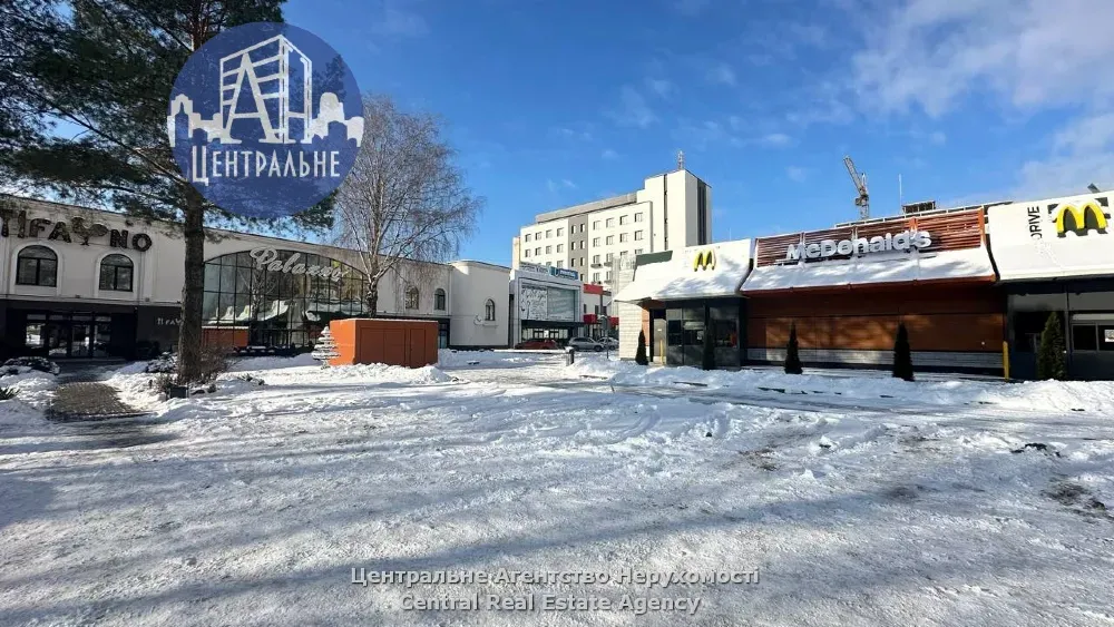 For rent Separate Building / Part Of Building area 1200 sq.m  Chernivtsi вул. Руська 242 Chernivtsi - photo 8