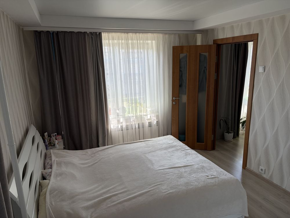 Продаж Квартира 3-кімнатна, 8/9 поверх на Чорнобильська вул., д. 11 Kiev - photo 5