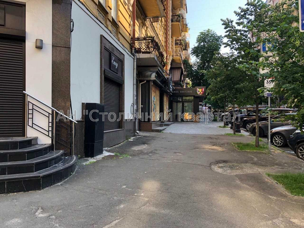 Оренда Будинок 2-кімнатний на Городецького Архітектора вул., 10/1А Київ - фото 4