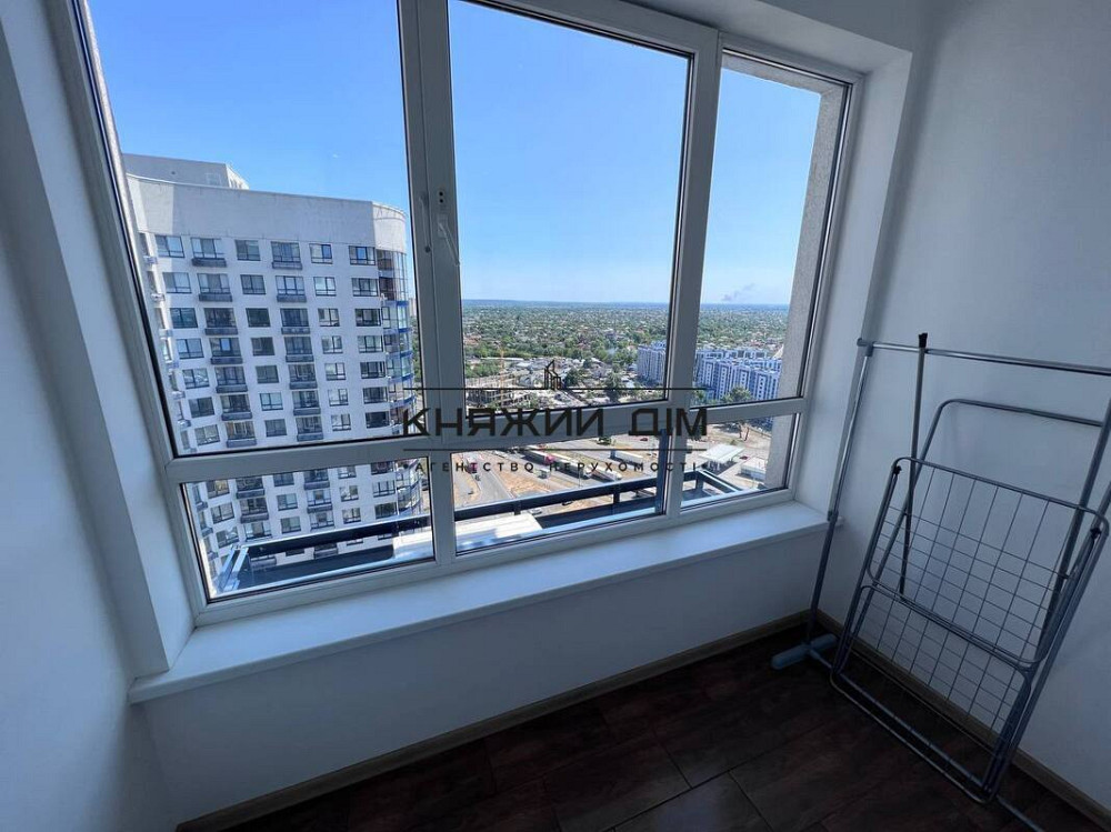 Оренда Квартира 2-кімнатна, 24/25 поверх на Заречная ул. Київ - фото 8