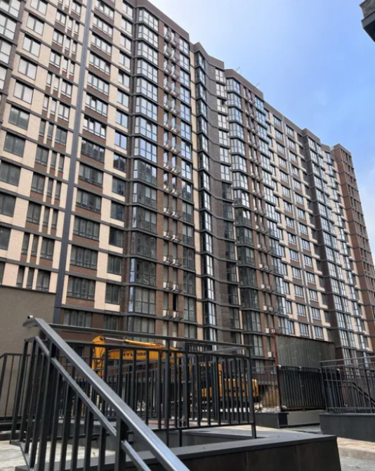 Продаж Квартира 2-кімнатна на ул. Прохоровская, 40 Odessa - photo 1