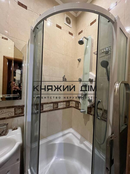 Оренда 2-кімнатної квартири метро Арсенальна № 11153489 Київ - фото 11