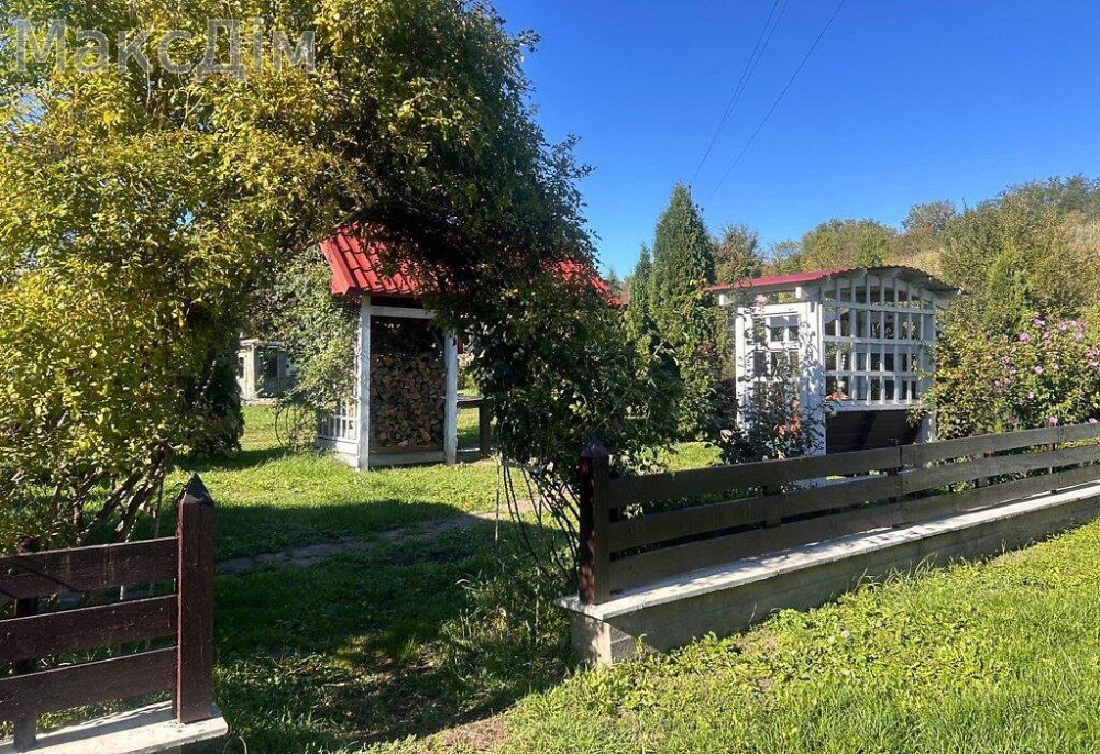 Продаж Будинок 4-кімнатний на вул. Курбаса Смиківці - фото 1