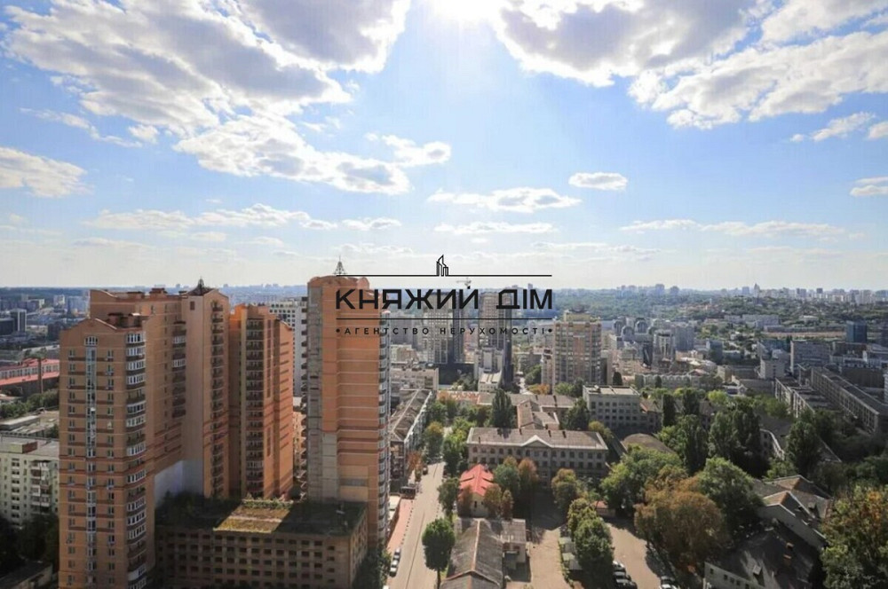 Продаж 2-кімнатної квартири в ЖК Alter Ego, метро Печерська. № 21144943 Київ - фото 16