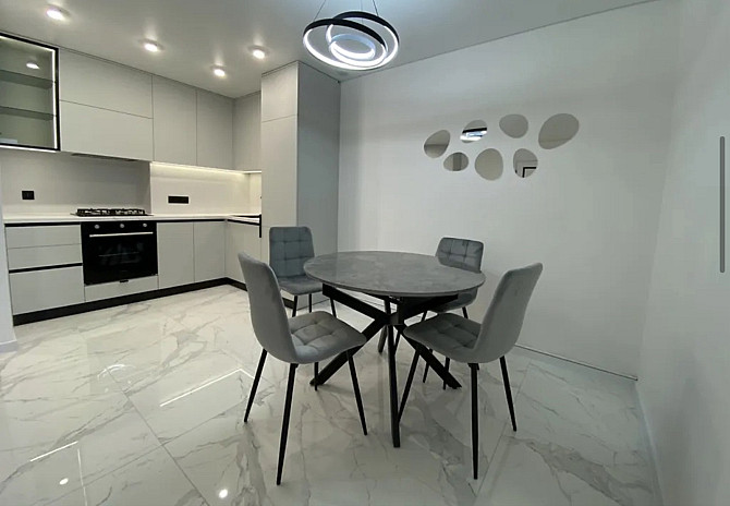 Продаж сучасної 2 кімнатної квартири вул. Смакули Ternopil' - photo 5