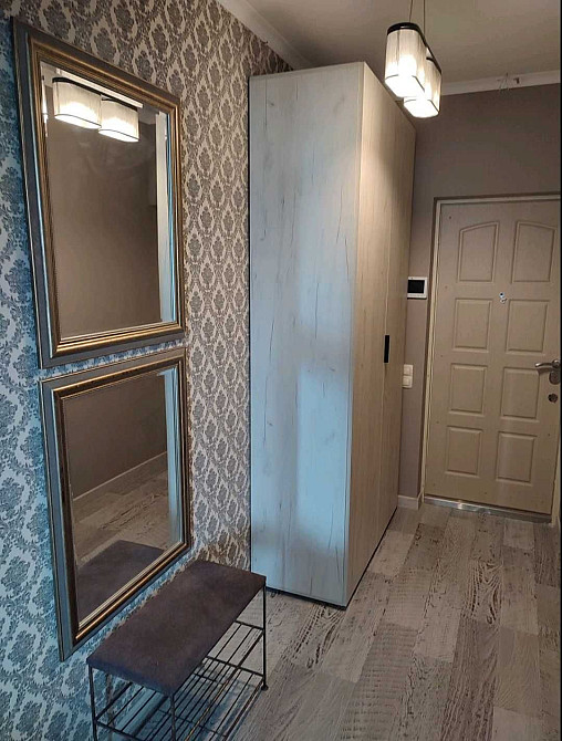 Продаж Квартира 2-кімнатна, 8/16 поверх на Володимира Івасюка вул., д. 2д Kiev - photo 2