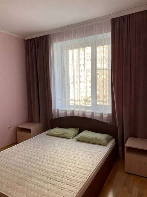 Оренда Квартира 2-кімнатна, 10/16 поверх на ул. Княжий Затон Київ - фото 1