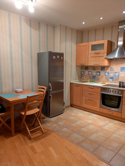 Продаж Квартира 1-кімнатна, 11/22 поверх на Митрополита Андрія Шептицького вул., д. 10 Kiev - photo 5