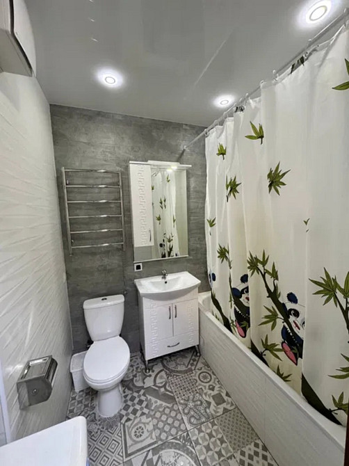 Оренда Квартира 1-кімнатна, 13/25 поверх на Софіі РусовоЇ, 7 Київ - фото 7