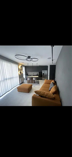 Продаж Квартира 3-кімнатна, 20/22 поверх на Митрополита Василя Липківського вул. (Урицького), 16а Київ - фото 10