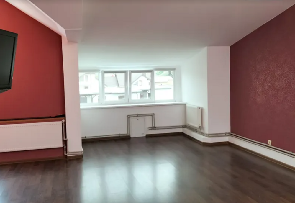 Продається простора 1-кімнатна квартира — 76 м #178; | на вул. Квітки Цісик Тернопіль - фото 9