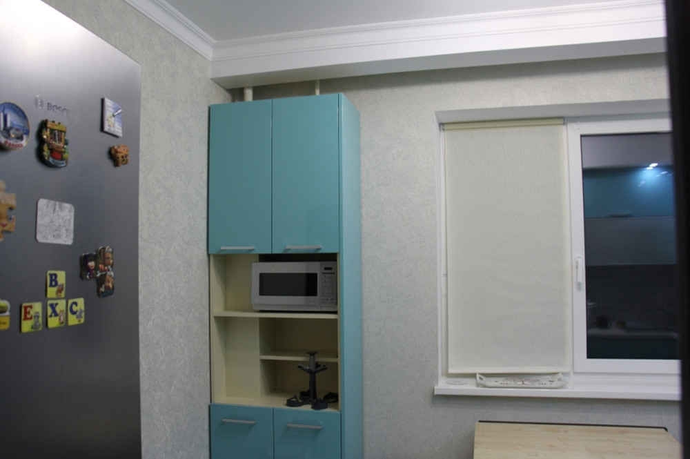 Продажа: 4-х комнатная 2-х уровневая квартира, с. Петровское, 101 кв.м., евроремонт  - фото 9