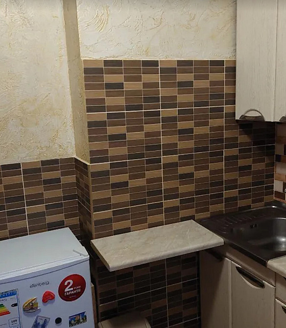 Продаж Квартира 1-кімнатна, 1/10 поверх Ternopil' - photo 7