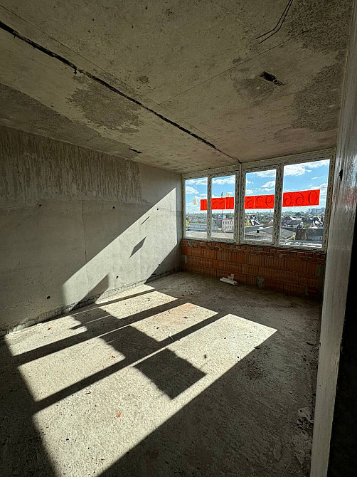 Продаж Квартира 2-кімнатна, 5/5 поверх на вул. Микитинці / Декабристів Івано-Франківськ - фото 2