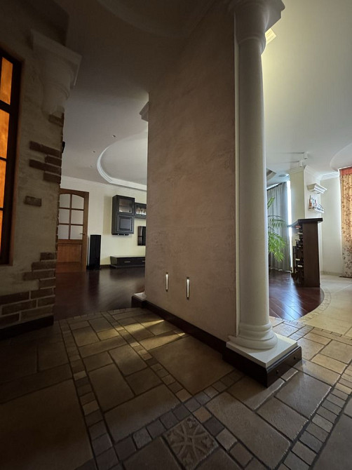 Продаж Квартира 4-кімнатна, 15/17 поверх на Касіяна Василя вул., д. 2/1 Kiev - photo 8