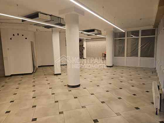 Продаж приміщення вільного призначення на вул. Карбишева приміщень - 1, поверх - 1/1 Харків