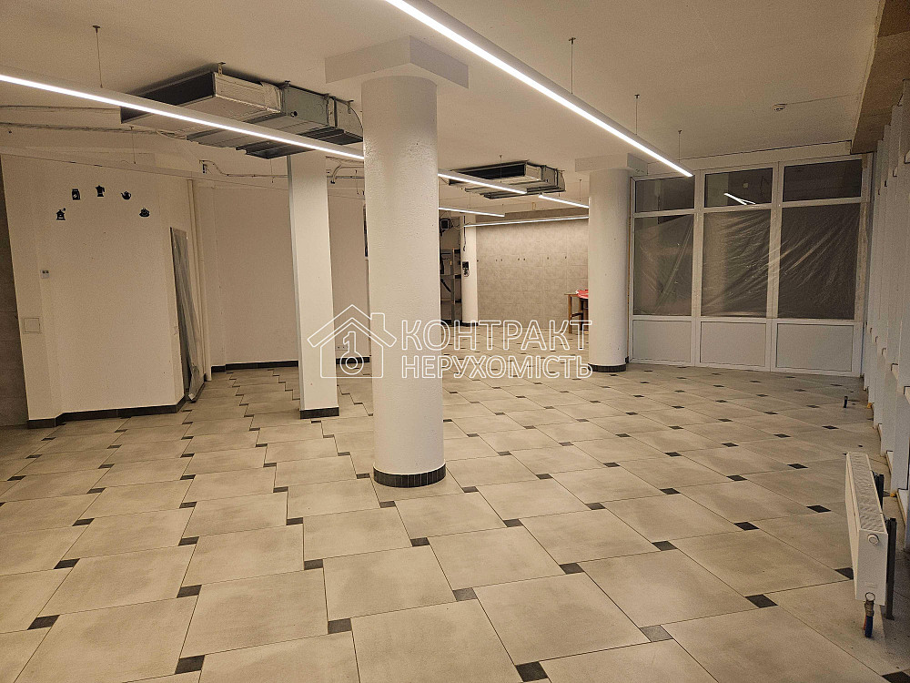 Продаж приміщення вільного призначення на вул. Карбишева приміщень - 1, поверх - 1/1 Харків - фото 4