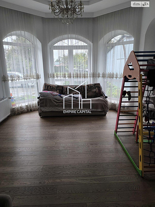 Оренда 1-поверховий Будинок з ділянкою 1 сот 220 кв.м 3 кімн. на Холодна вул. Львов - изображение 2