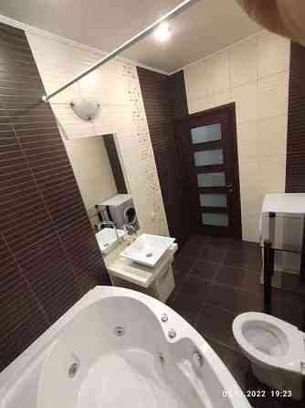 Оренда Квартира 1-кімнатна, 4/16 поверх на Днепровская набережная Kiev