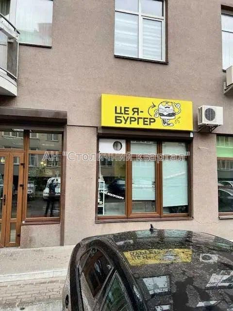 Оренда складське приміщення на Юлії Здановської вул., 46/1 приміщень - 2, поверх - 1/17 Киев - изображение 3