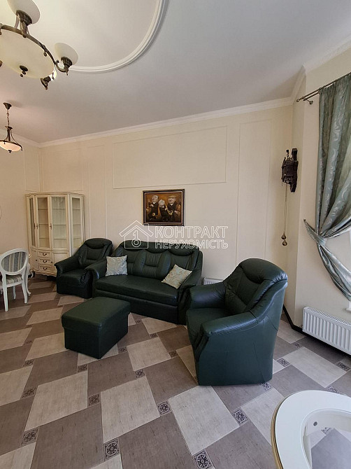 Продаж Будинок 5-кімнатний на вул. Партизанський Харків - фото 20