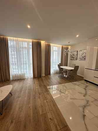 Продаж Квартира 1-кімнатна, 18/25 поверх на Гагарина пр., 19Б Odessa