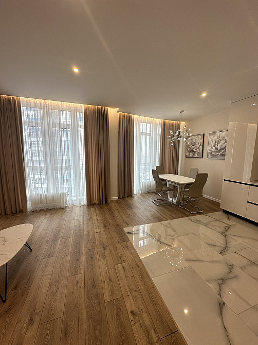 Продаж Квартира 1-кімнатна, 18/25 поверх на Гагарина пр., 19Б Odessa - photo 6