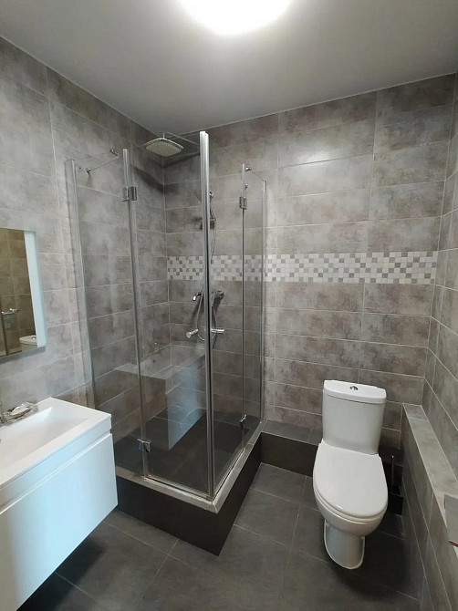 Оренда Квартира 1-кімнатна, 24/27 поверх на Петра Калнишевського, 14 Киев - изображение 4