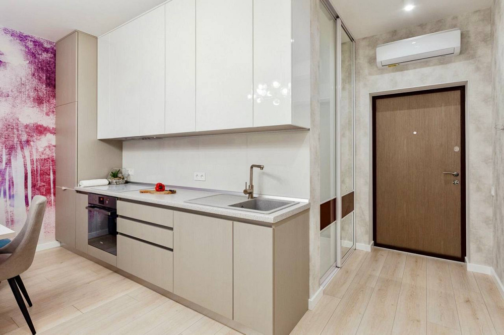 Продаж Квартира 2-кімнатна на ул. Новобереговая, 12а Odessa - photo 16