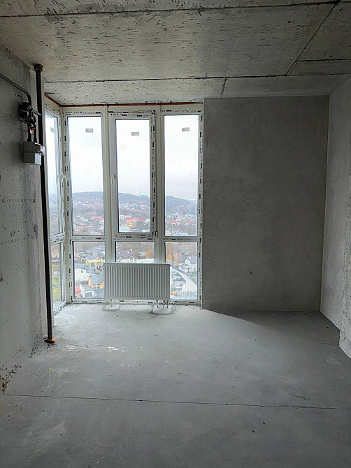 Продаж 2к Квартира 60.8 кв.м Бігова вул. Львів - фото 15