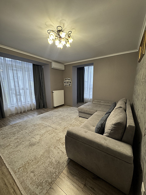 Продаж Квартира 2-кімнатна, 9/10 поверх Івано-Франківськ - фото 9