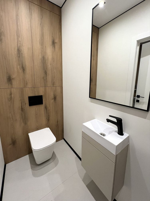 Продаж Квартира 2-кімнатна, 16/25 поверх на Всеволода Змієнка вул., д. 15/23 Київ - фото 18