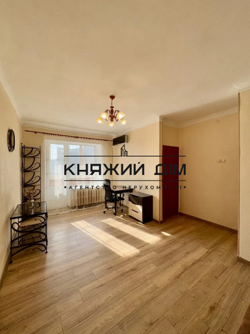 Продаж 2 кімн. квартири метро Голосівська 1 хвилина КОД 21145984 Київ - фото 1