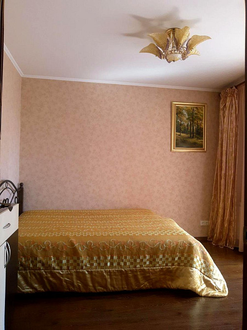 Продаж Квартира 3-кімнатна, 12/20 поверх на Руденко Лариси вул., д. 3-А Киев - изображение 20