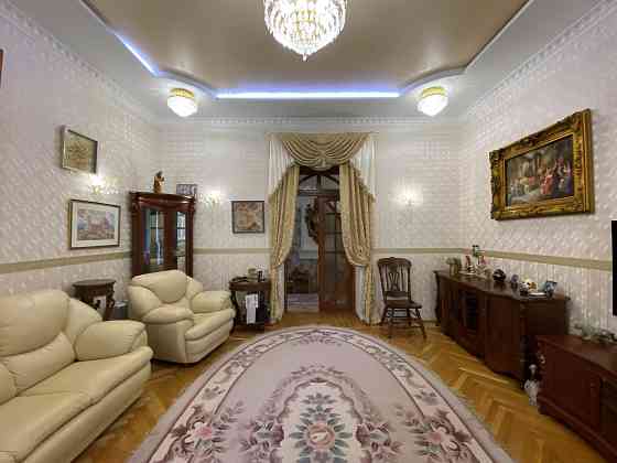 4 комн. квартира в переулке Пироговский /пр. Шевченко Одесса