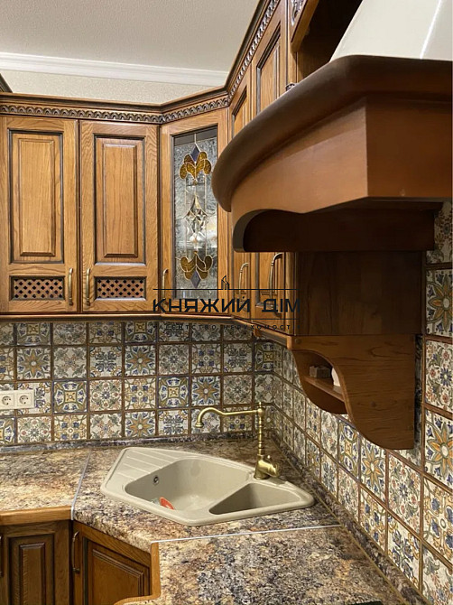 Продаж Квартира 3-кімнатна, 20/23 поверх на Урловская ул. Київ - фото 2