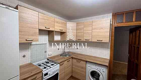 Оренда Квартира 2-кімнатна, 8/9 поверх на вул. Стадіонна Київ