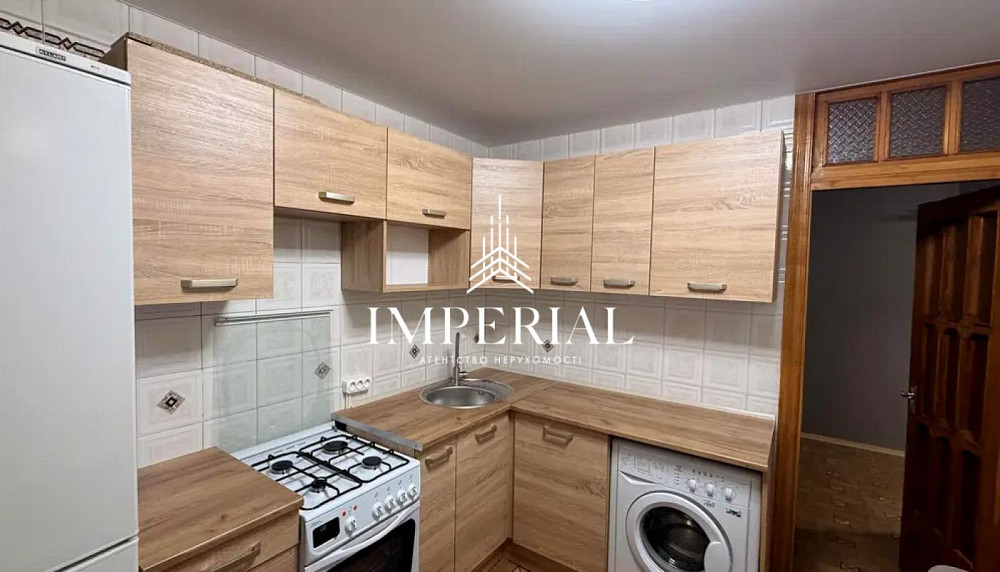 Оренда Квартира 2-кімнатна, 8/9 поверх на вул. Стадіонна Kiev - photo 2