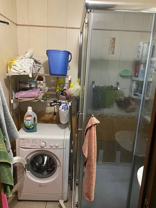 Продаж Квартира 3-кімнатна, 1/9 поверх на Максима Дія вул., 8 Дніпро - фото 14