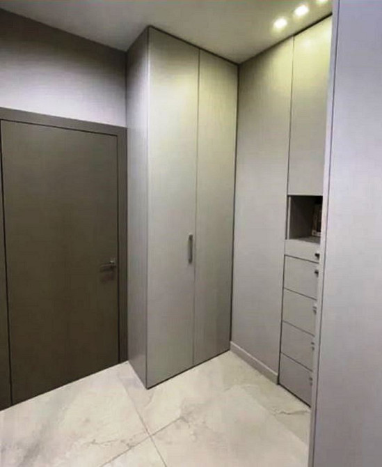 Квартира в ЖК Париж Одеса - фото 8