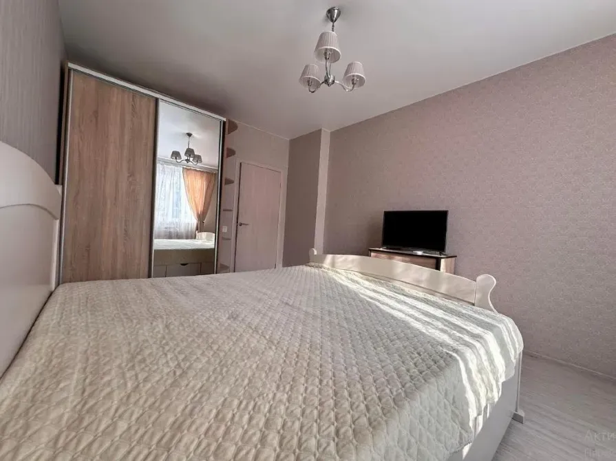 Продажа 1к Квартира 37 кв.м ГРУШЕВСКОГО Одесса - изображение 8