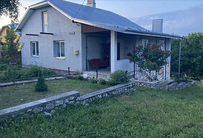 Продаж 2 поверхового будинку з верандою і ділянкою на 25 соток, 140 кв. м, 4 кімнати Остров - изображение 3