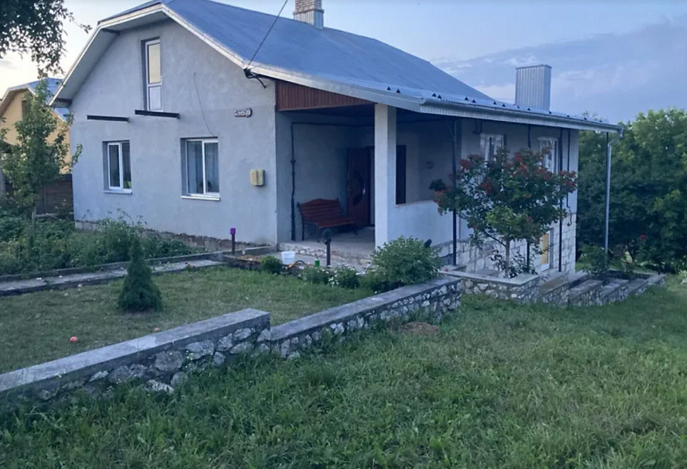 Продаж 2 поверхового будинку з верандою і ділянкою на 25 соток, 140 кв. м, 4 кімнати Острів - фото 3