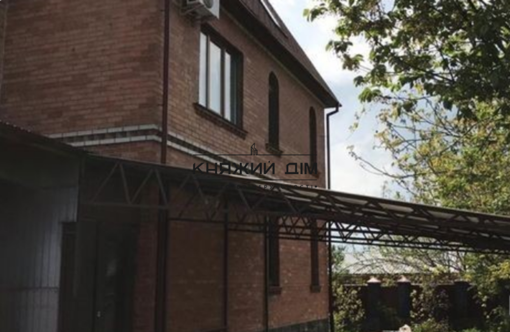 Продам дом Без комиссии 260 м2 с. Святопетровское Код 229227  - фото 1